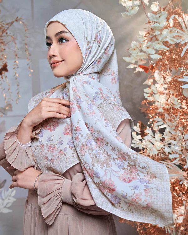 Enchanted Shawl