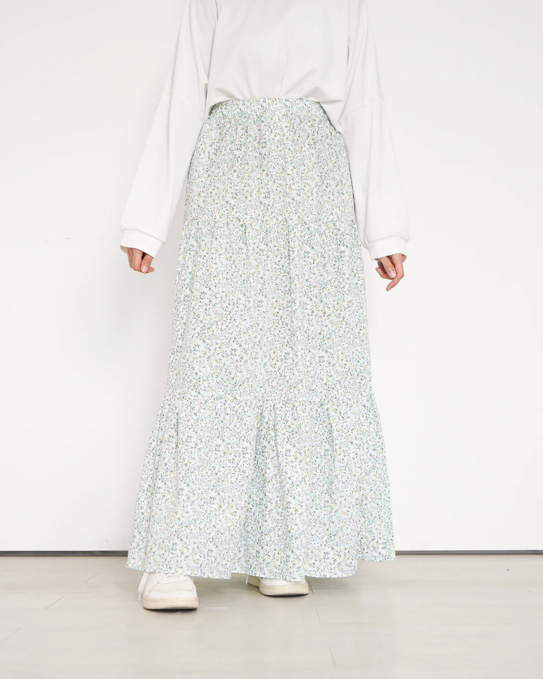 Zahra Skirt