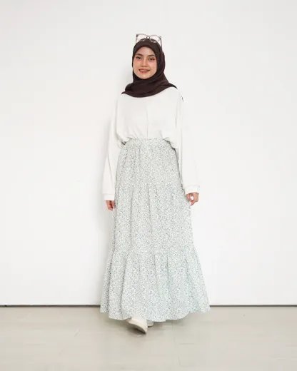 Zahra Skirt