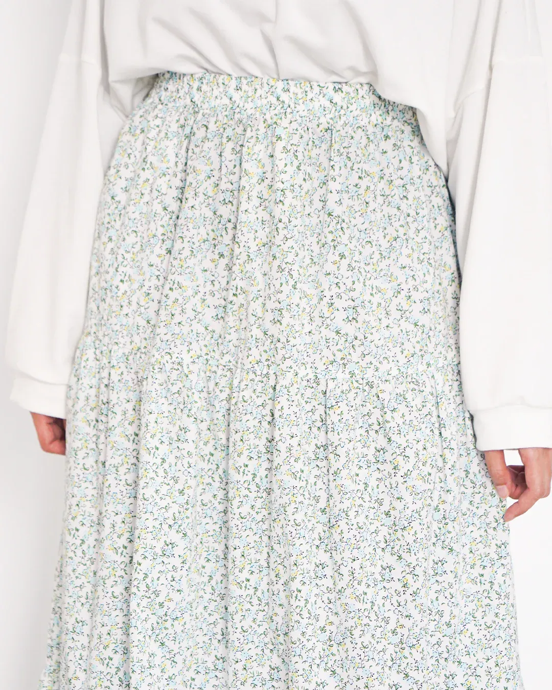 Zahra Skirt