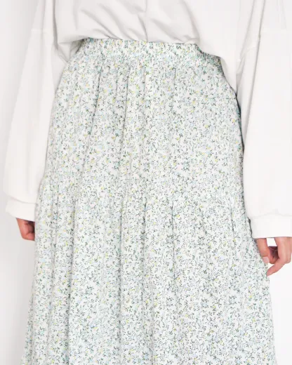 Zahra Skirt