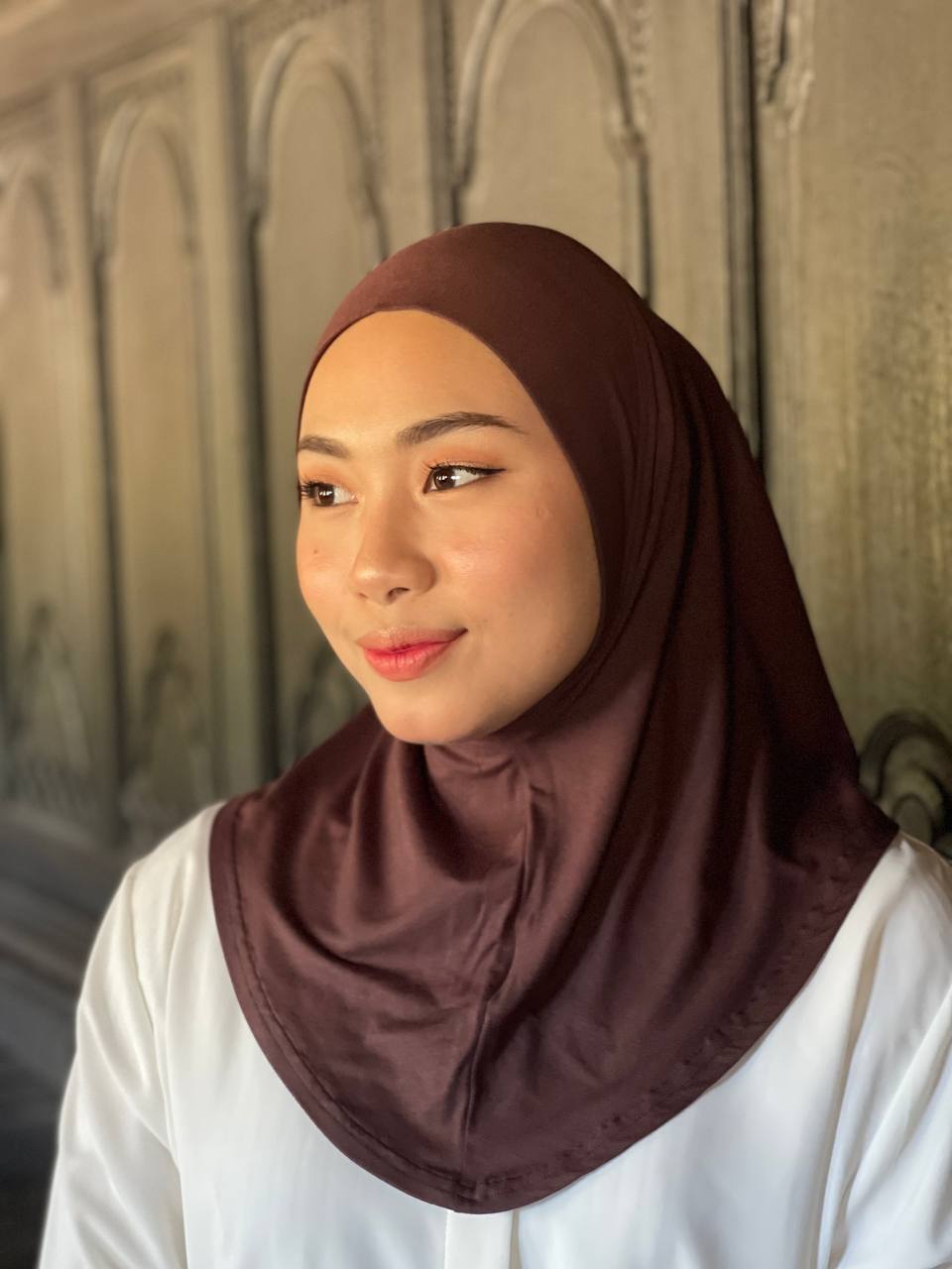 Fatima Inner