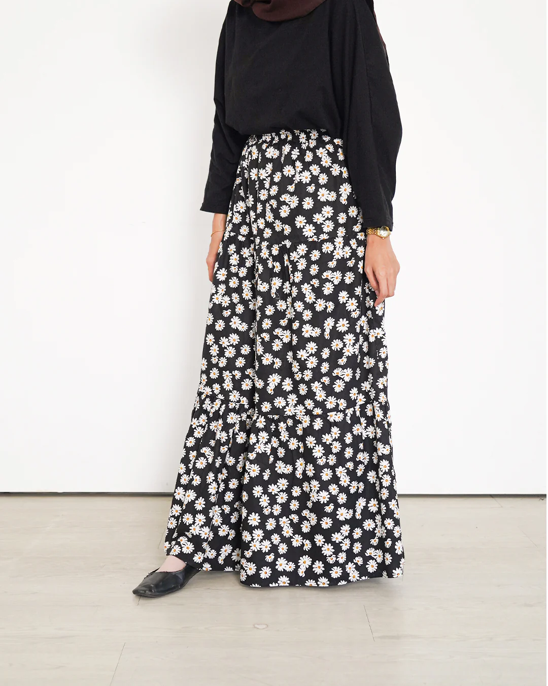 Zahra Skirt