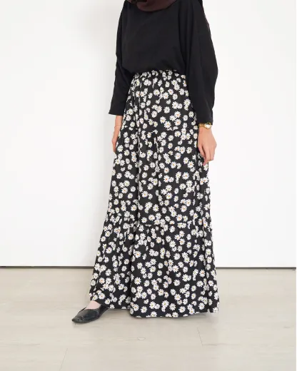 Zahra Skirt
