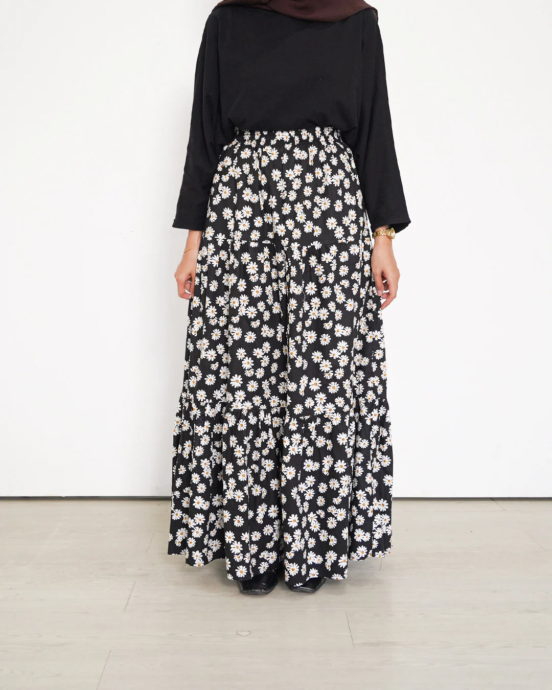 Zahra Skirt