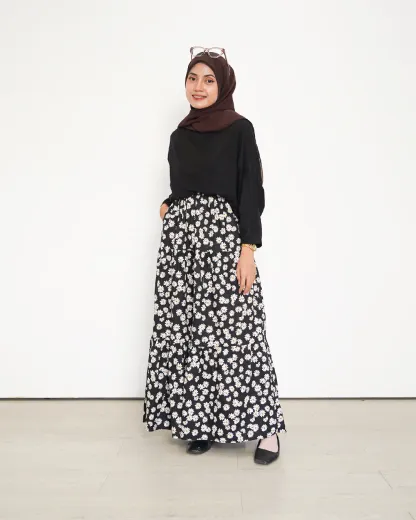 Zahra Skirt