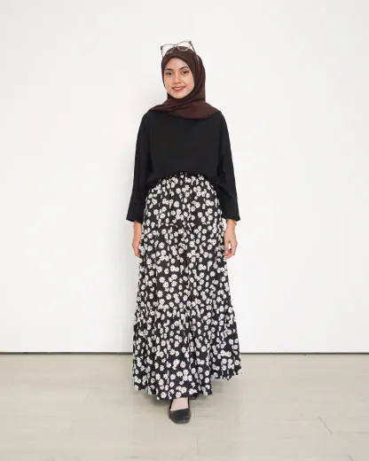 Zahra Skirt
