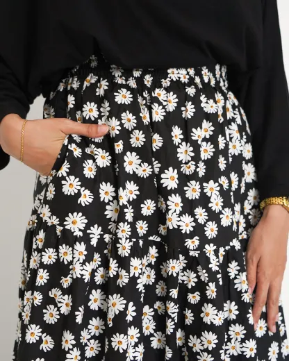 Zahra Skirt