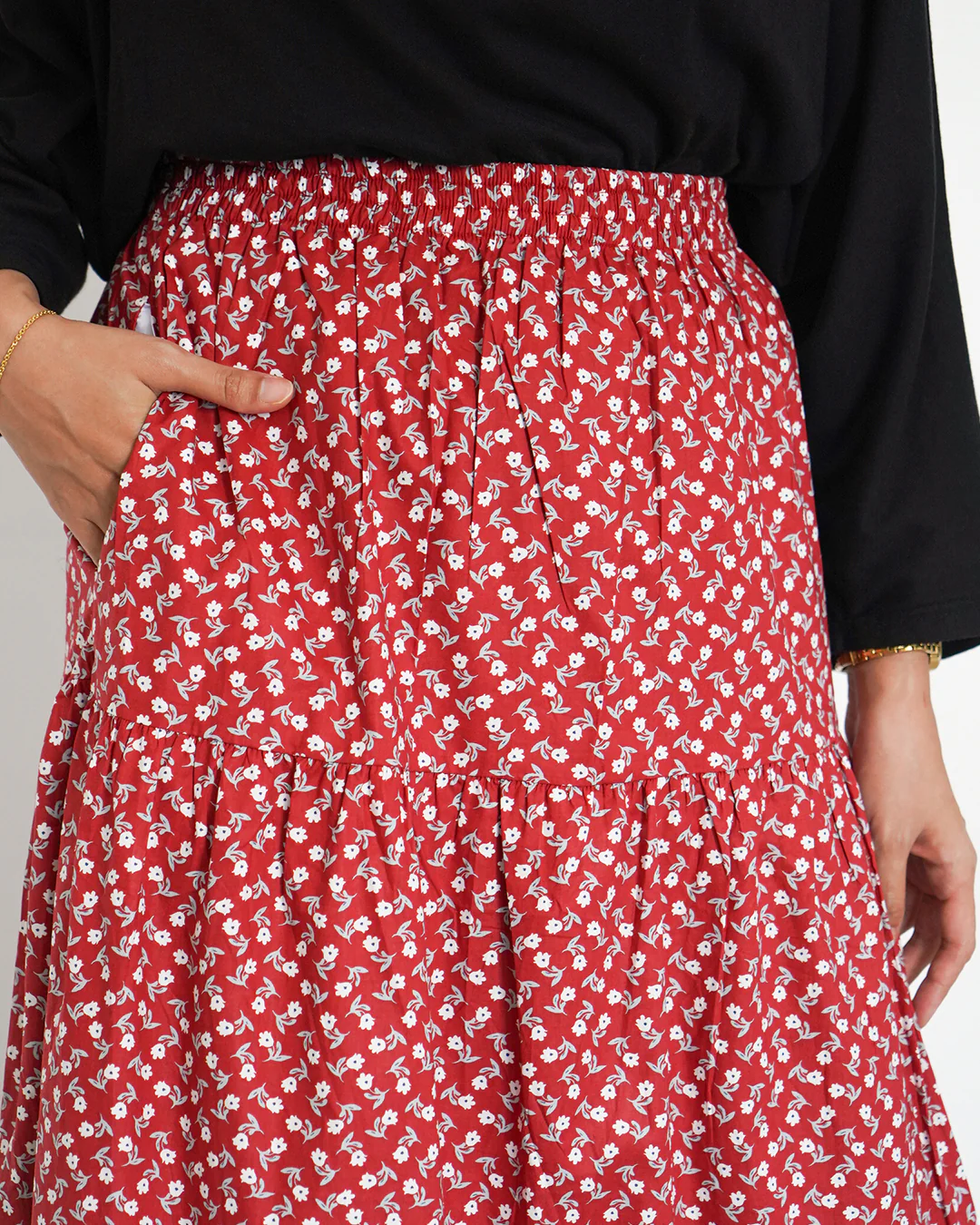 Zahra Skirt
