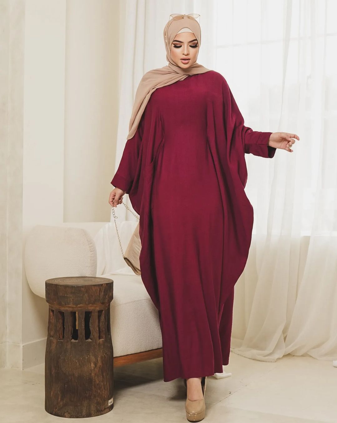 Qailah Azira Dress