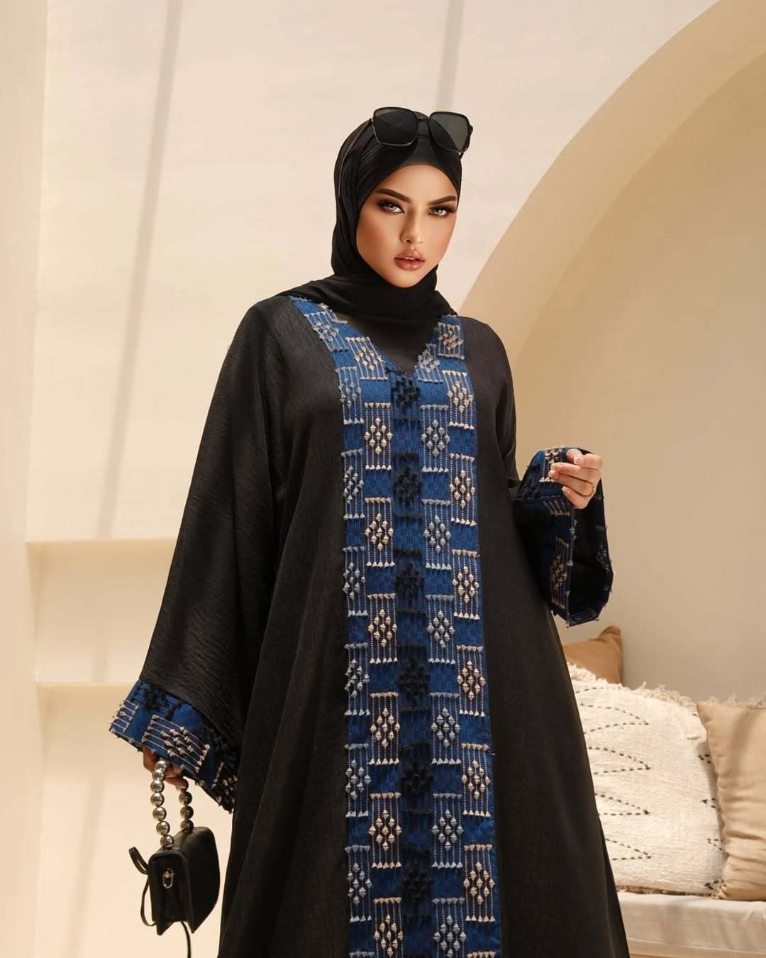 Qailah Arni Dress