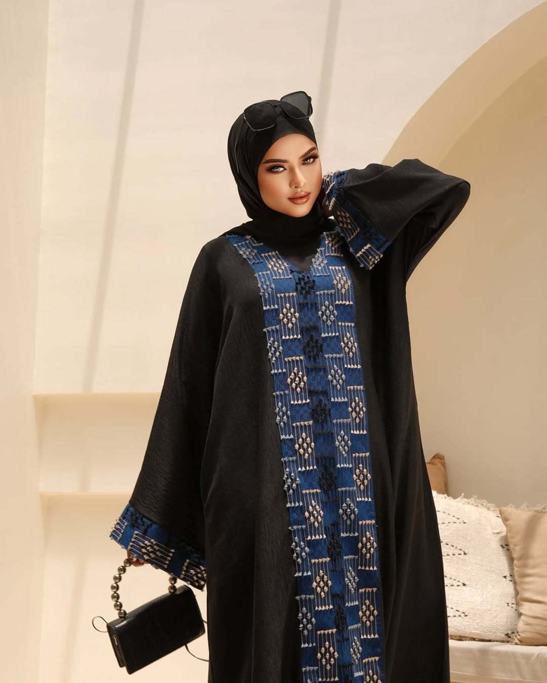 Qailah Arni Dress