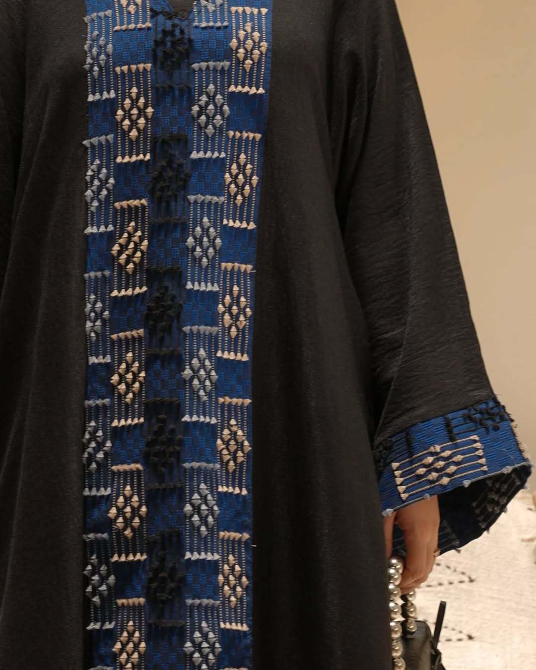 Qailah Arni Dress