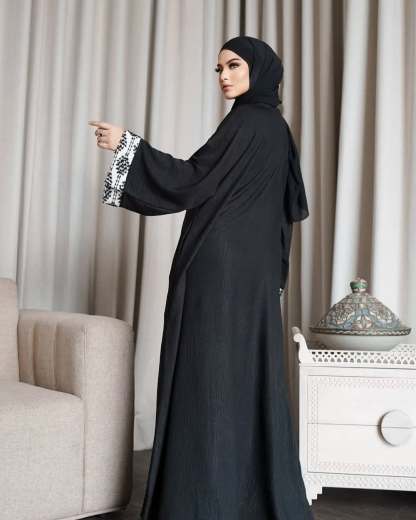 Qailah Arni Dress