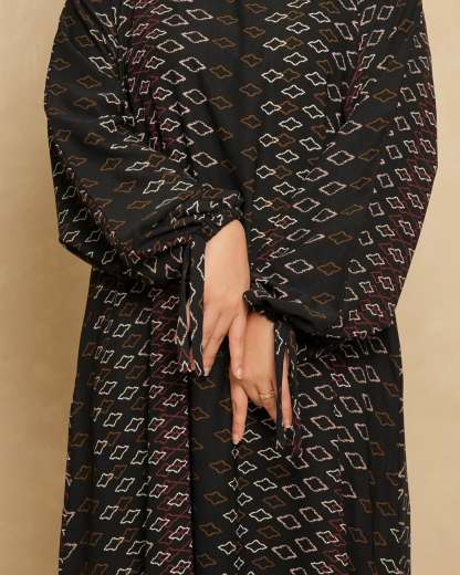Qailah Tasha Dress