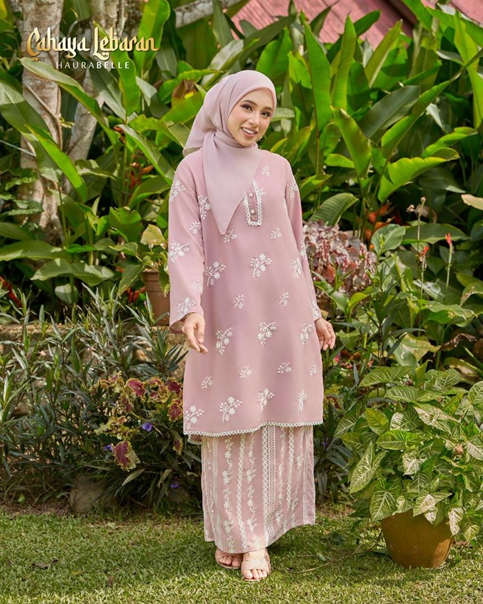 Kurung Jameela (Preorder)