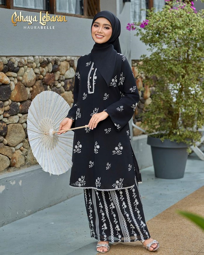 Kurung Jameela (Preorder)