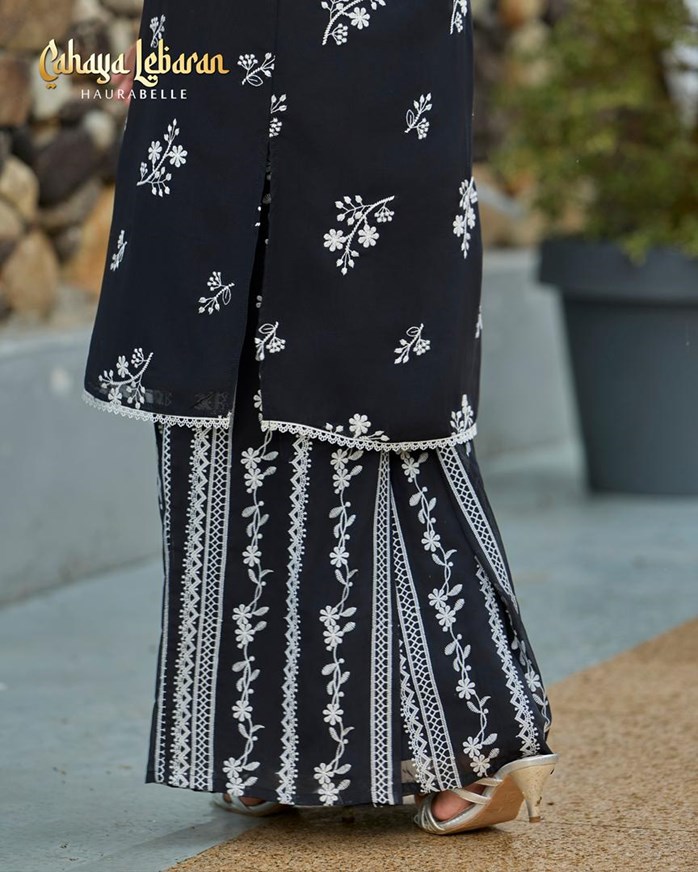 Kurung Jameela (Preorder)