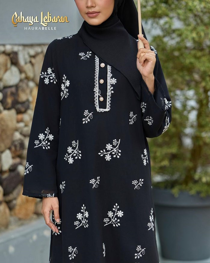 Kurung Jameela (Preorder)