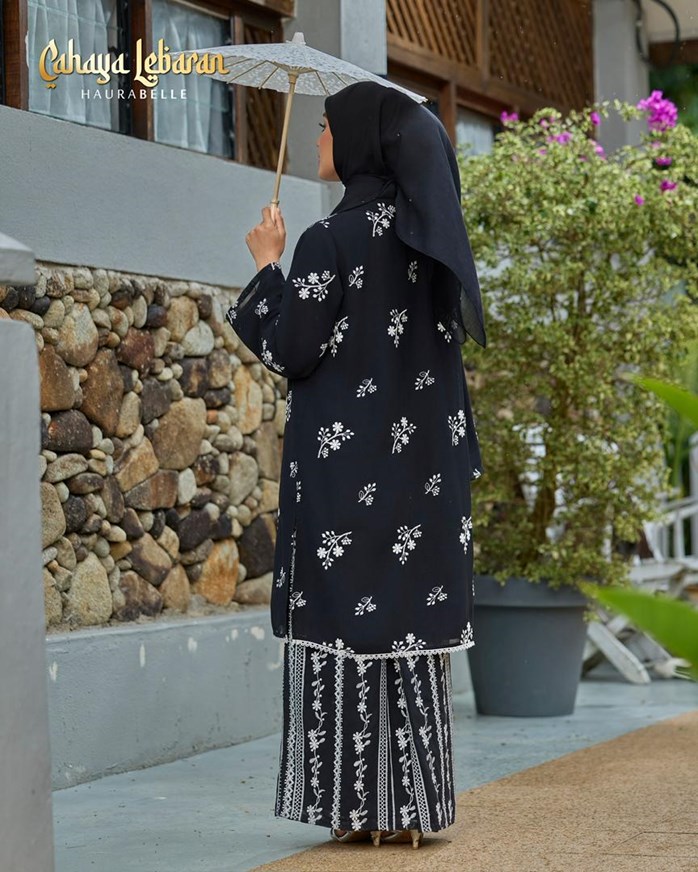 Kurung Jameela (Preorder)