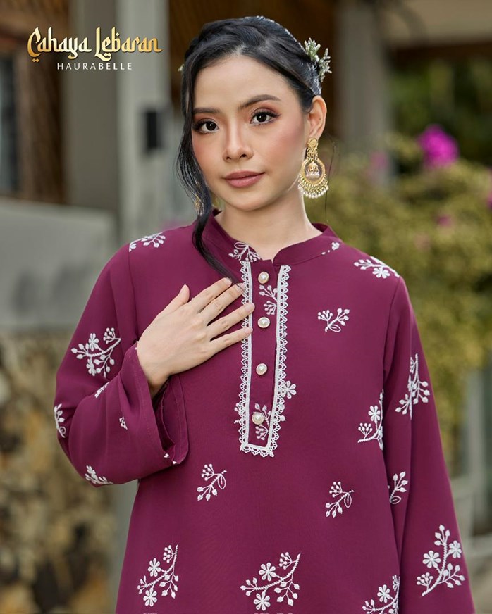 Kurung Jameela (Preorder)