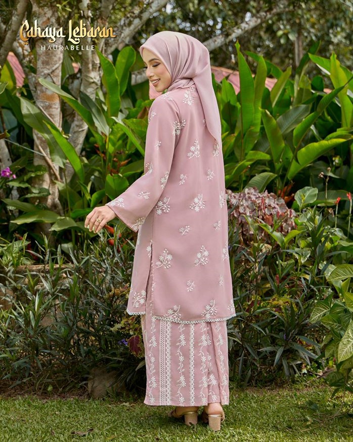 Kurung Jameela (Preorder)