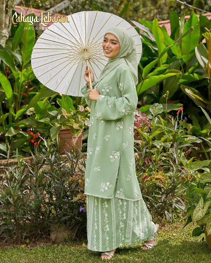 Kurung Jameela (Preorder)