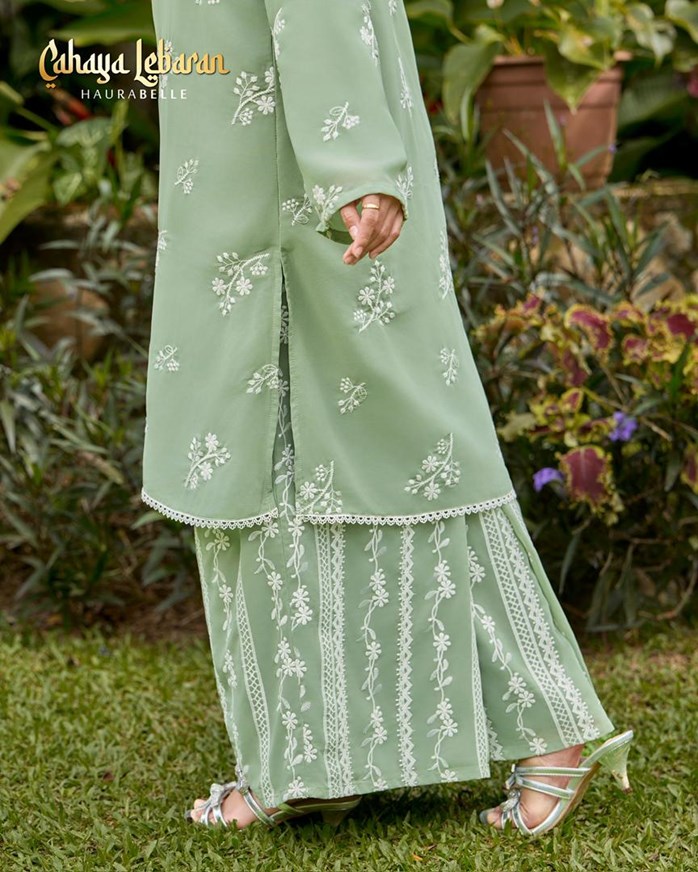 Kurung Jameela (Preorder)