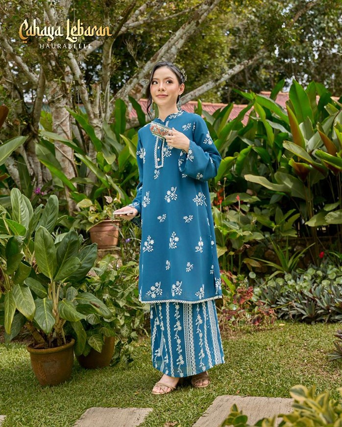 Kurung Jameela (Preorder)