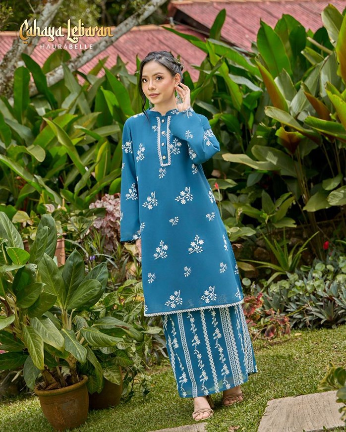 Kurung Jameela (Preorder)