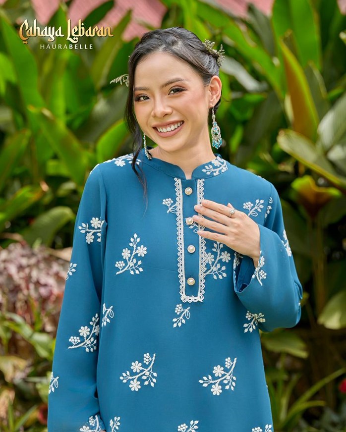 Kurung Jameela (Preorder)