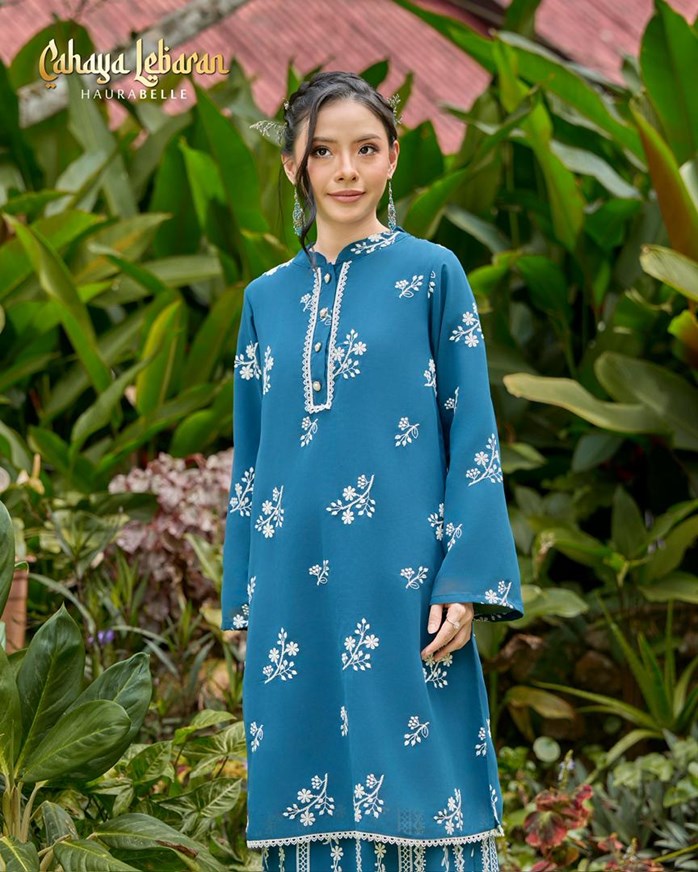 Kurung Jameela (Preorder)