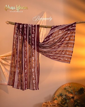 Jameela Shawl (Preorder)