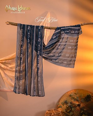 Jameela Shawl (Preorder)