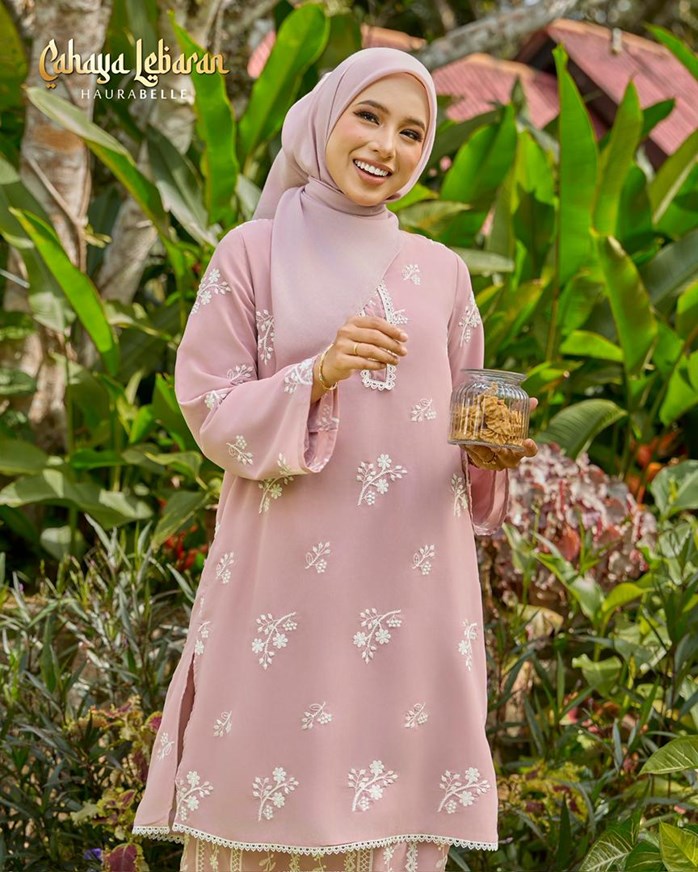 Kurung Jameela (Preorder)