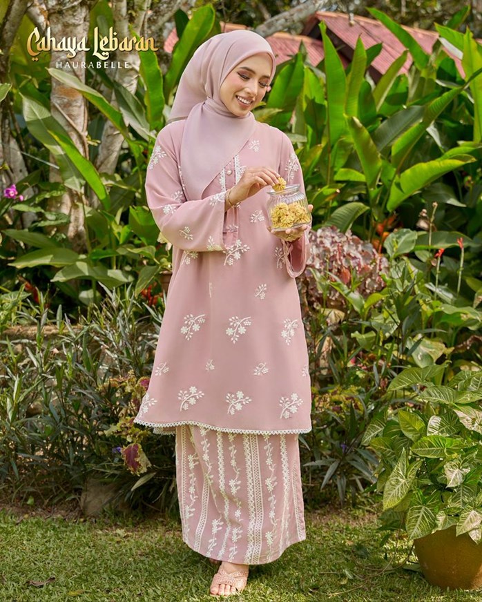Kurung Jameela (Preorder)