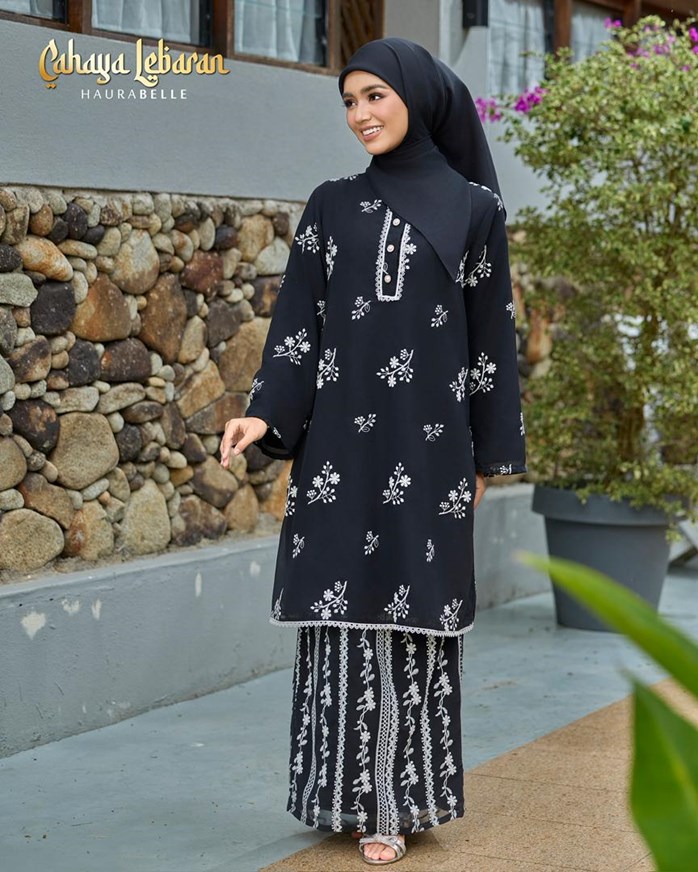 Kurung Jameela (Preorder)
