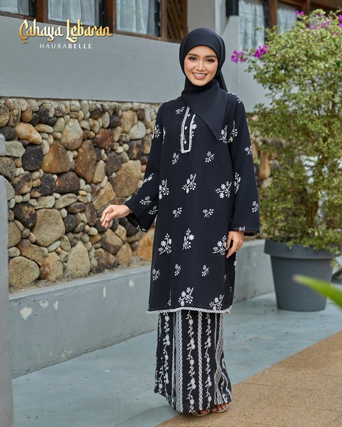 Kurung Jameela (Preorder)