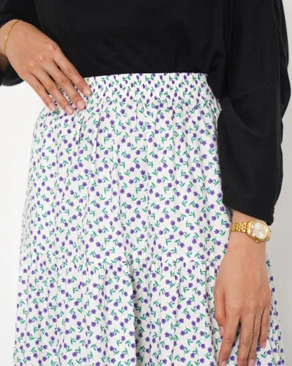 Zahra Skirt