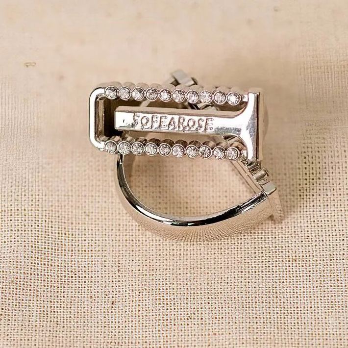 Lilia Buckle (25mm)