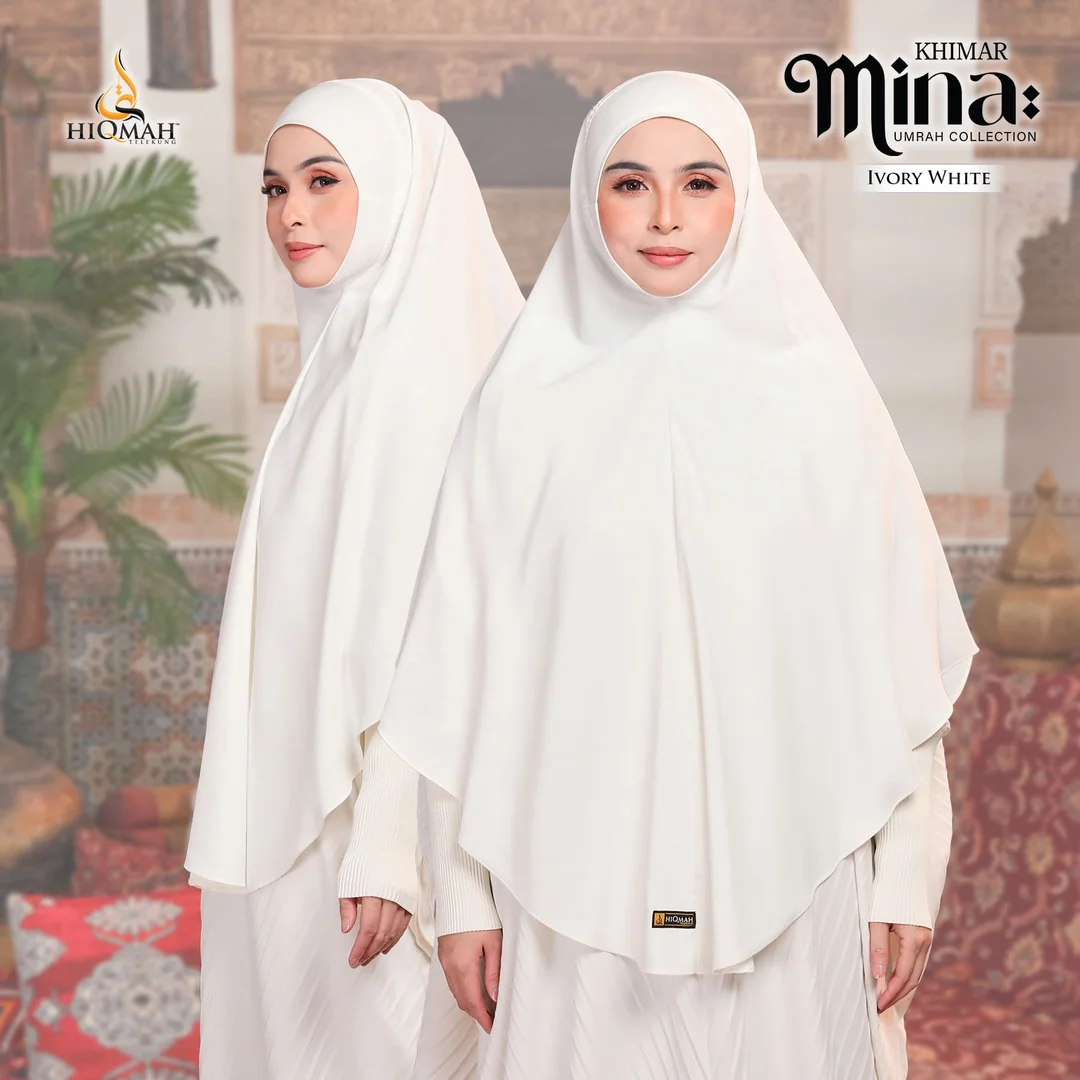 (Preorder) Mina Khimar
