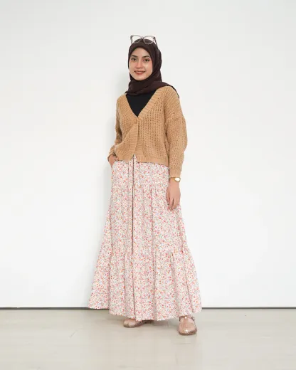 Zahra Skirt