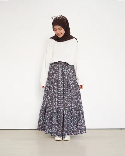 Zahra Skirt