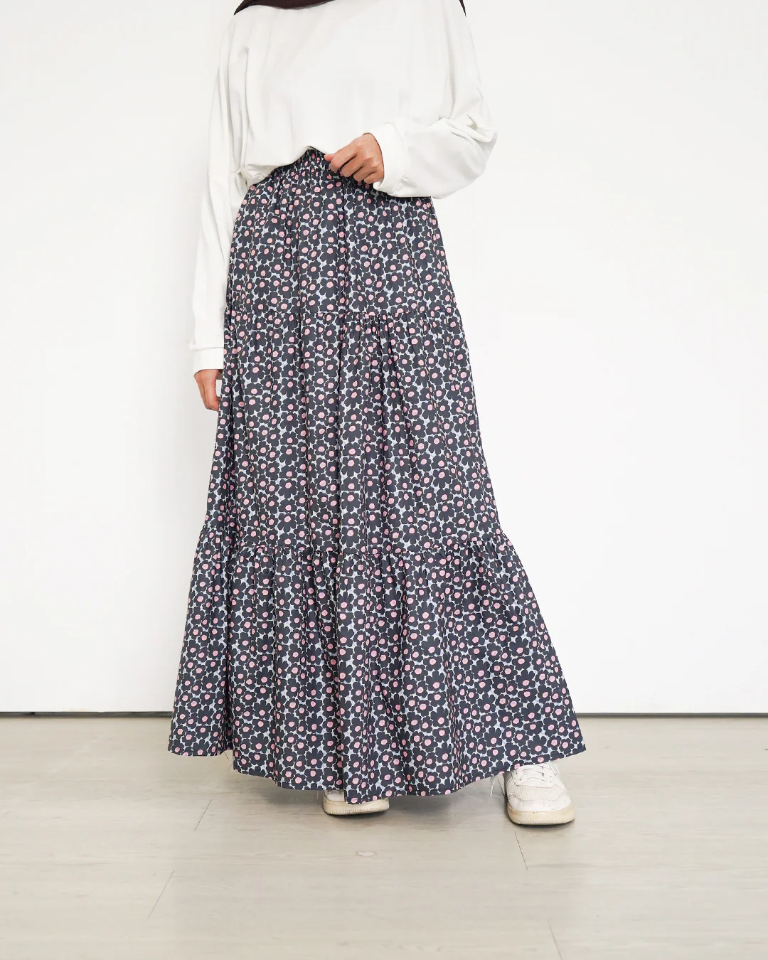 Zahra Skirt
