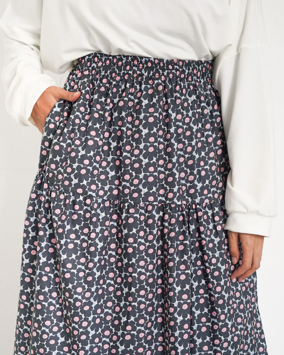 Zahra Skirt