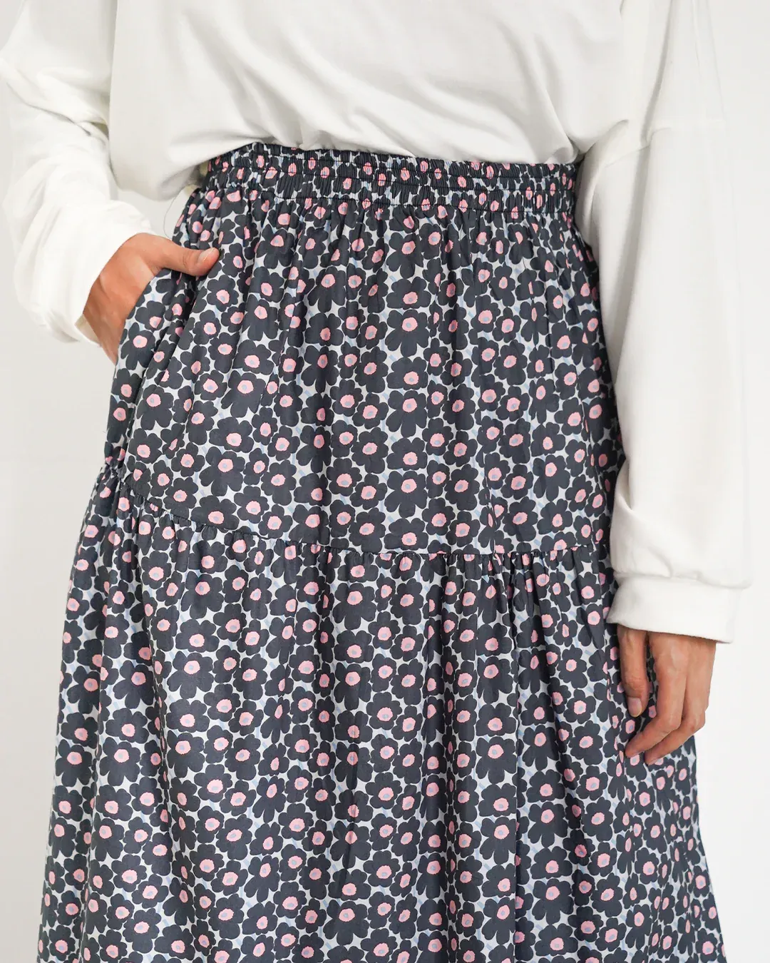 Zahra Skirt