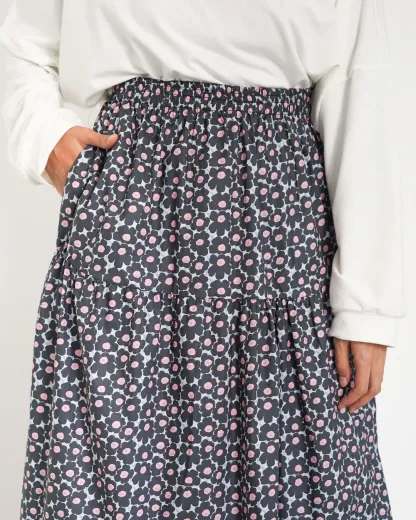 Zahra Skirt
