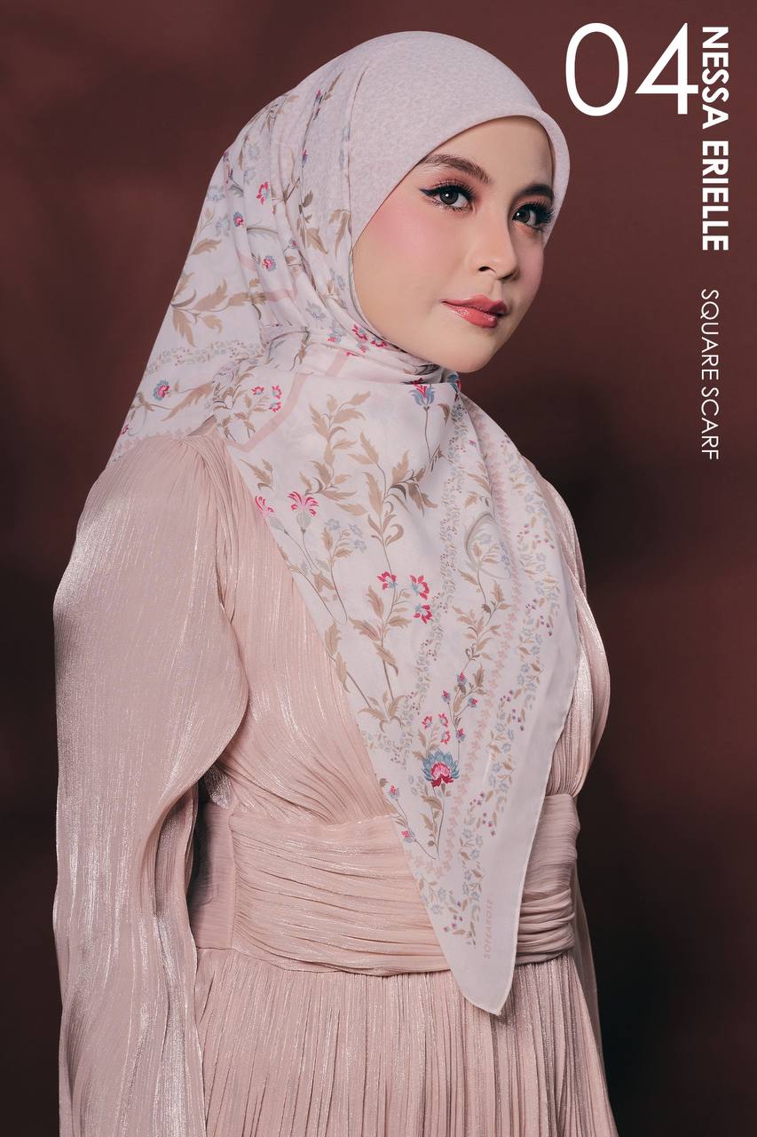 (Preorder) Nessa Erielle Square