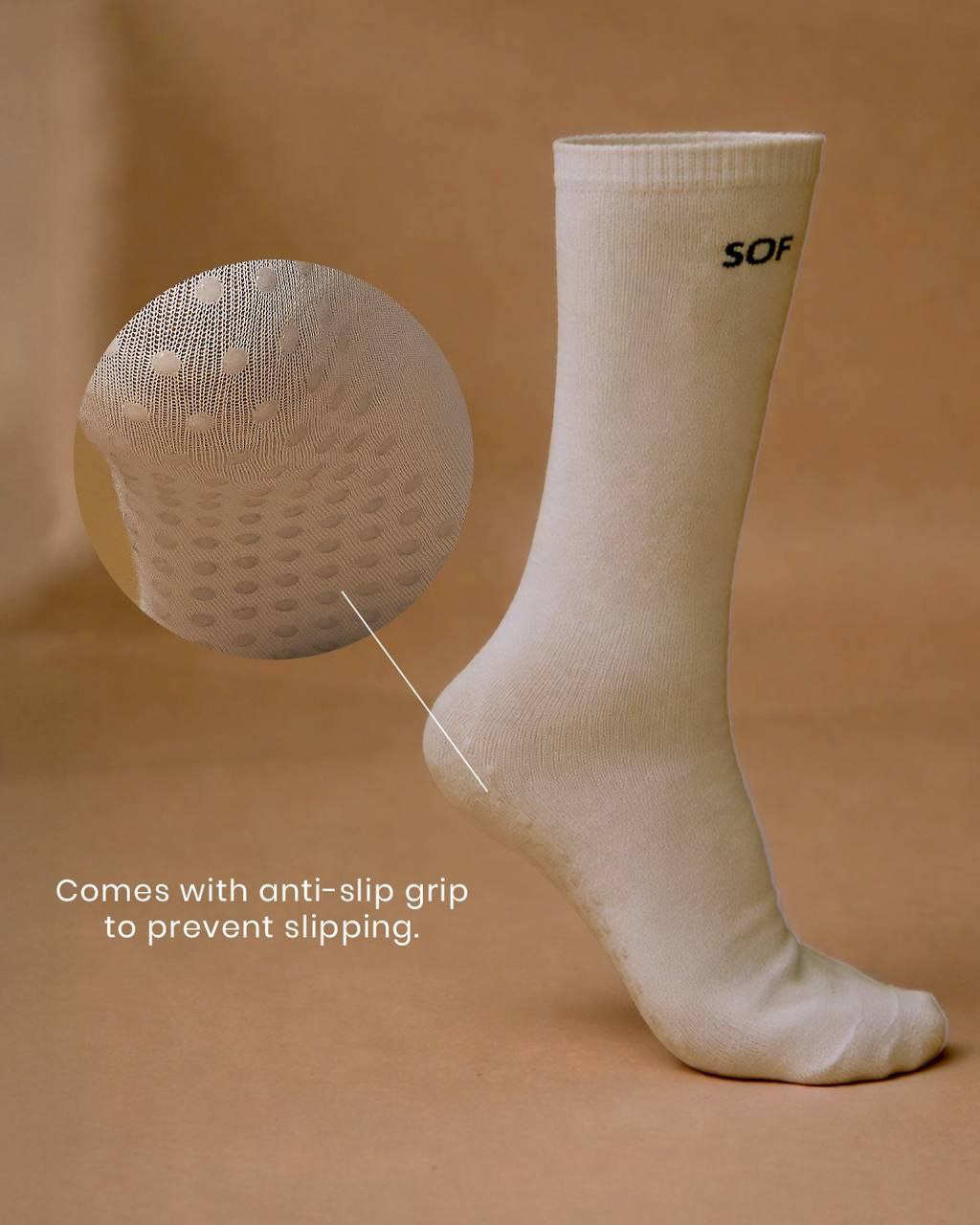 (Preorder) Ziya Bamboo Socks