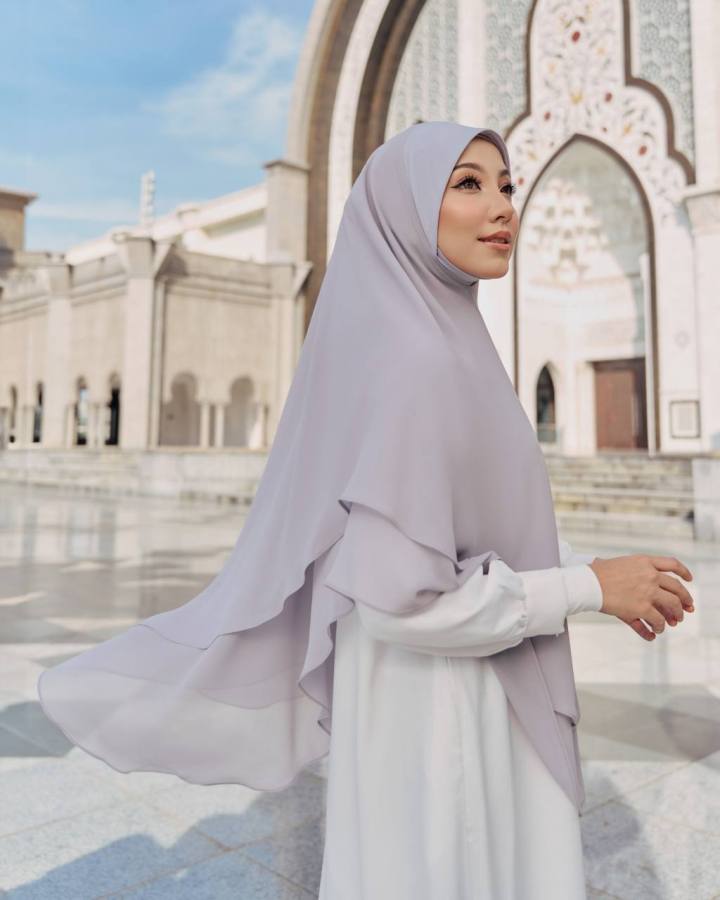 HAYA | Shawl, Hijab, Tudung Shop in Singapore